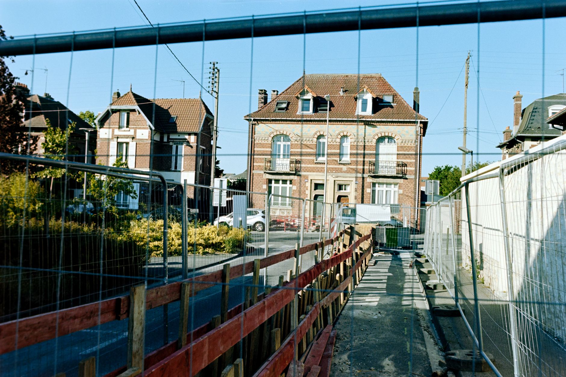 Entreprise Générale de Travaux à Orléans